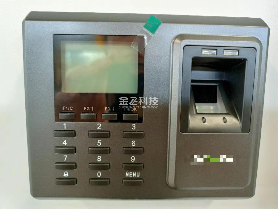 黄瓜视频网址专用指纹机简易操作说明